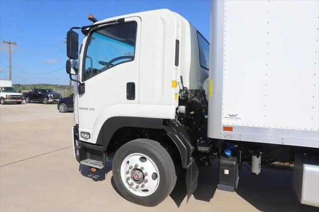 2024 Chevrolet 6500XD LCF 6500 XD LCF Diesel