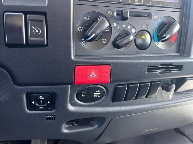 2024 Chevrolet 6500XD LCF 6500 XD LCF Diesel