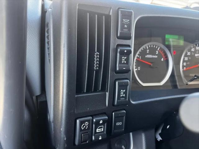 2024 Chevrolet 6500XD LCF 6500 XD LCF Diesel