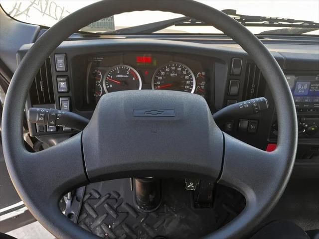 2024 Chevrolet 6500XD LCF 6500 XD LCF Diesel