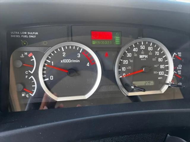 2024 Chevrolet 6500XD LCF 6500 XD LCF Diesel