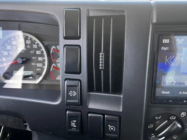 2024 Chevrolet 6500XD LCF 6500 XD LCF Diesel