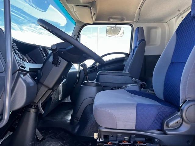2024 Chevrolet 6500XD LCF 6500 XD LCF Diesel