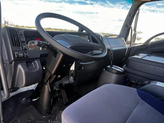 2024 Chevrolet 6500XD LCF 6500 XD LCF Diesel