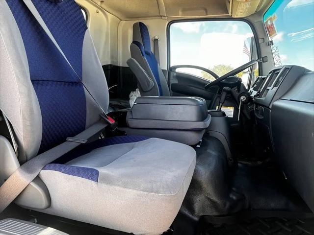 2024 Chevrolet 6500XD LCF 6500 XD LCF Diesel