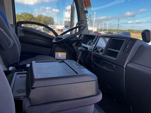 2024 Chevrolet 6500XD LCF 6500 XD LCF Diesel