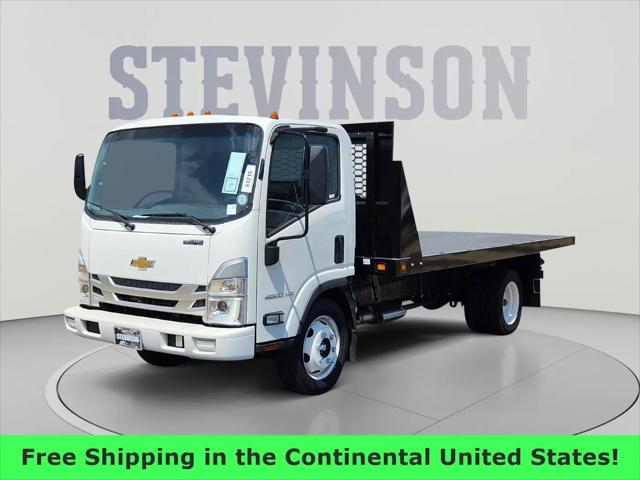 2025 Chevrolet 4500 LCF Gas 4500 HG LCF Gas for sale in Lakewood, CO
