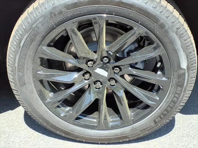 2024 Cadillac Escalade 4WD Sport