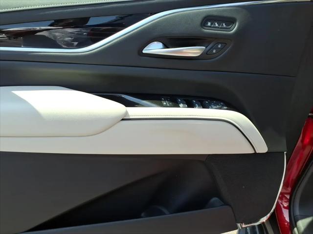 2024 Cadillac Escalade 4WD Sport