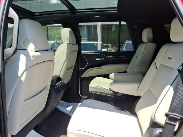 2024 Cadillac Escalade 4WD Sport