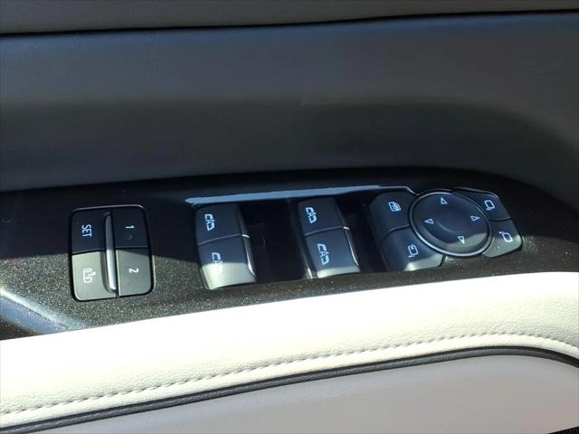 2024 Cadillac Escalade 4WD Sport