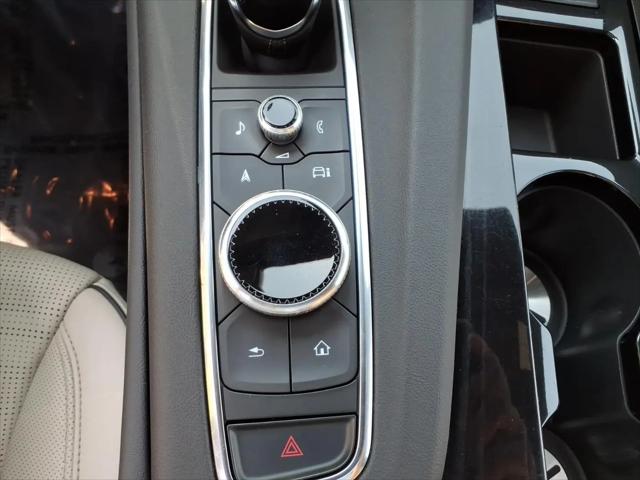 2024 Cadillac Escalade 4WD Sport