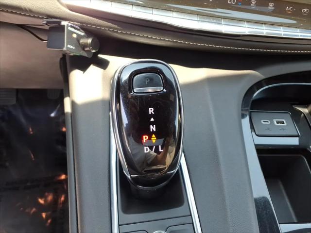 2024 Cadillac Escalade 4WD Sport