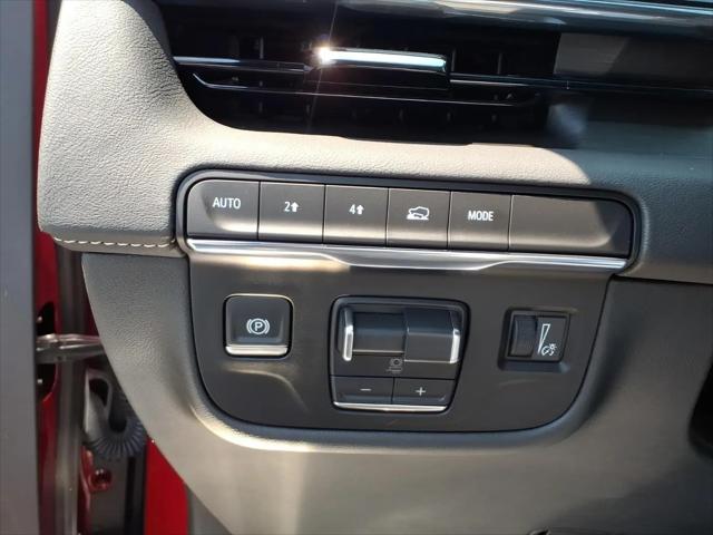 2024 Cadillac Escalade 4WD Sport