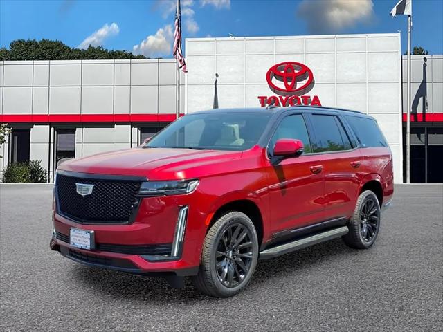 2024 Cadillac Escalade 4WD Sport for sale in Lexington, MA