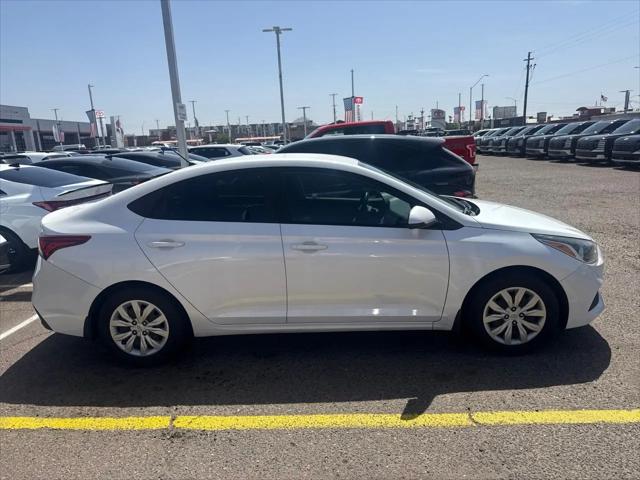 2020 Hyundai Accent SE for sale in Phoenix, AZ