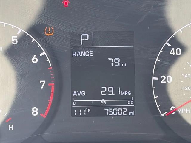 2020 Hyundai Accent SE