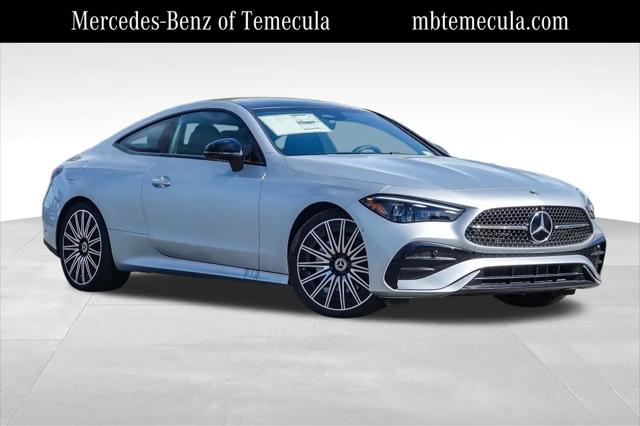 2024 Mercedes-Benz E-CLASS E 300 4MATIC for sale in Temecula, CA