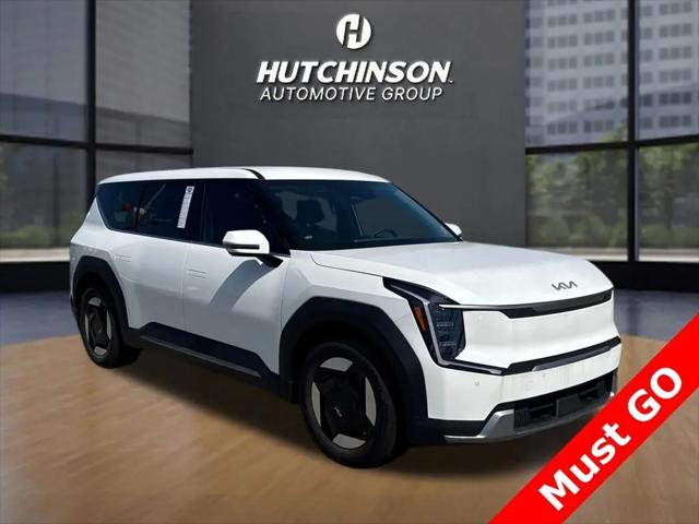 2024 Kia EV9 Light Short Range for sale in Albany, GA
