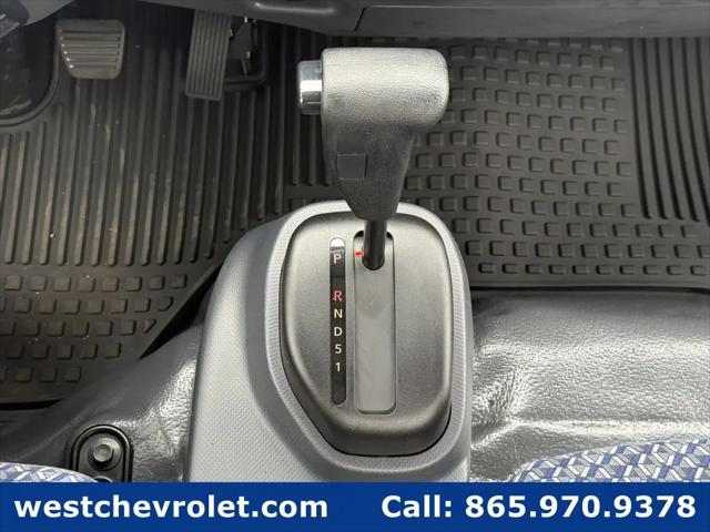 2025 Chevrolet 4500 LCF Gas 4500 HG LCF Gas