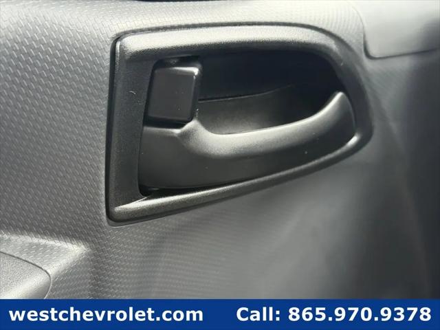 2025 Chevrolet 4500 LCF Gas 4500 HG LCF Gas