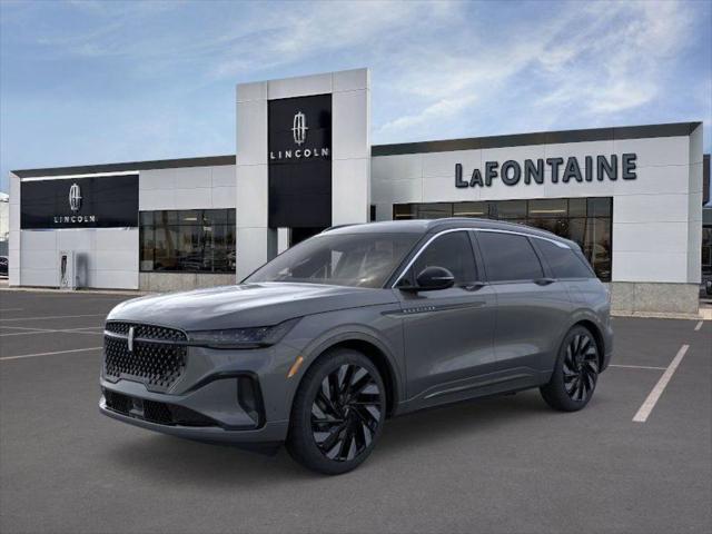 2024 Lincoln Nautilus Black Label for sale in Grand Rapids, MI