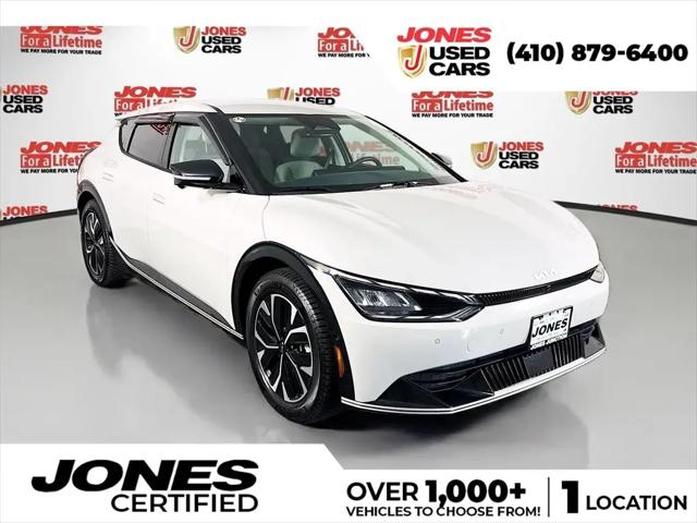 2022 Kia EV6 Wind for sale in Fallston, MD