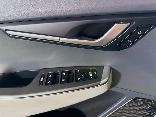 2022 Kia EV6 Wind