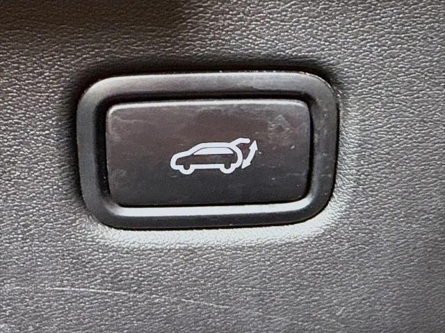 2022 Kia EV6 Wind