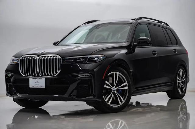 2019 BMW X7 xDrive40i for sale in Downers Grove, IL
