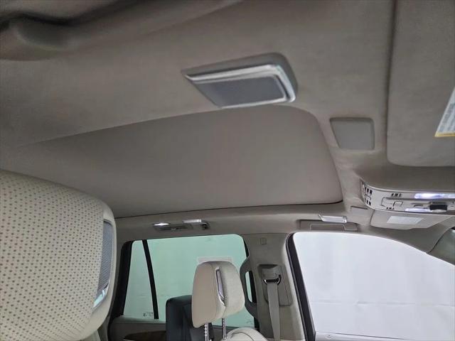 2024 Cadillac Escalade 4WD Sport Platinum