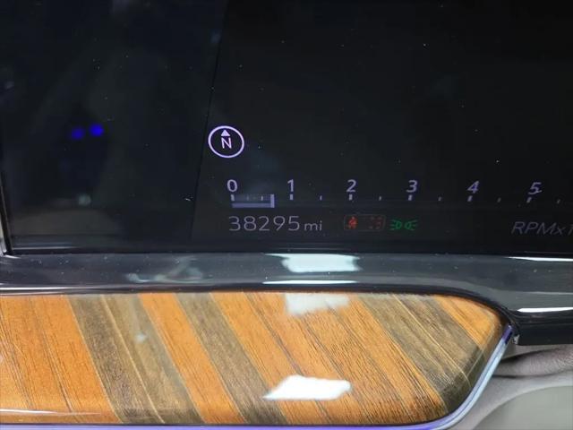 2024 Cadillac Escalade 4WD Sport Platinum