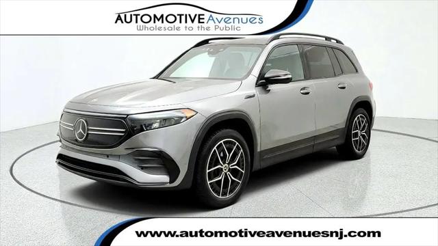 2022 Mercedes-Benz EQB EQB 350 for sale in Wall Township, NJ
