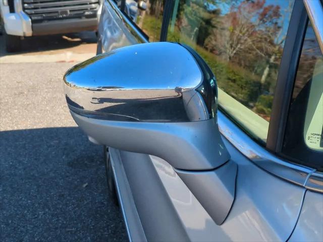2022 Chrysler Pacifica Hybrid Limited