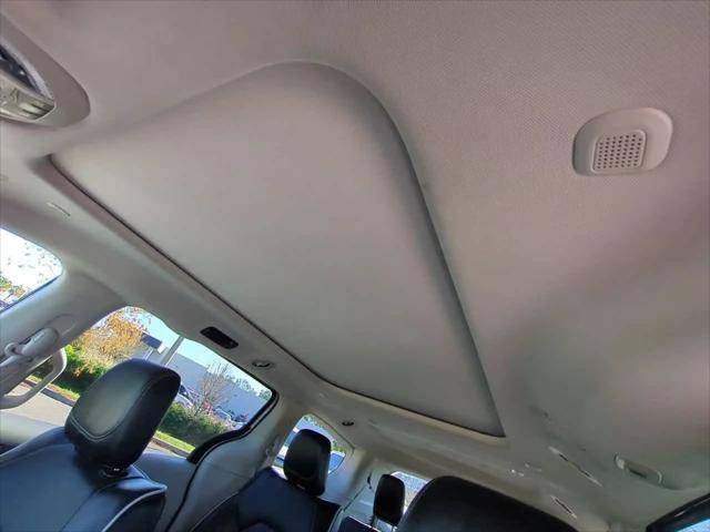 2022 Chrysler Pacifica Hybrid Limited