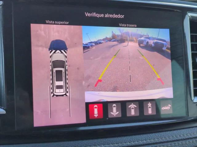 2022 Chrysler Pacifica Hybrid Limited
