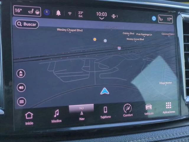 2022 Chrysler Pacifica Hybrid Limited