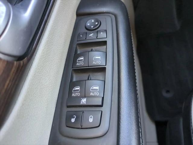 2022 Chrysler Pacifica Hybrid Limited