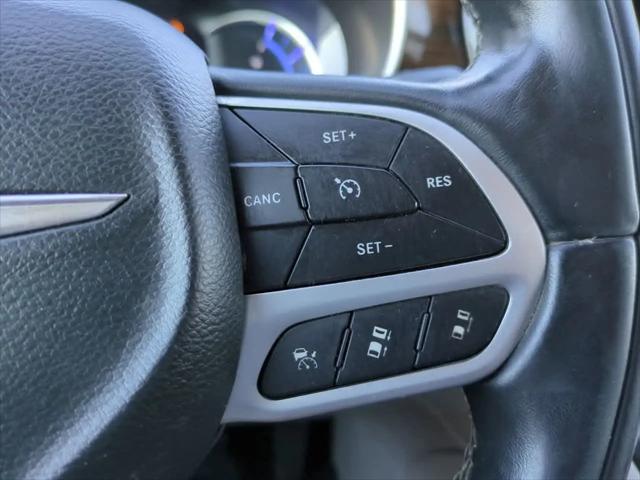 2022 Chrysler Pacifica Hybrid Limited