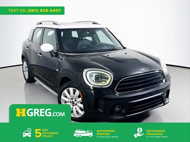2022 MINI Countryman Oxford Edition for sale in West Palm Beach, FL