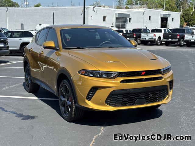 2023 Dodge Hornet GT AWD
