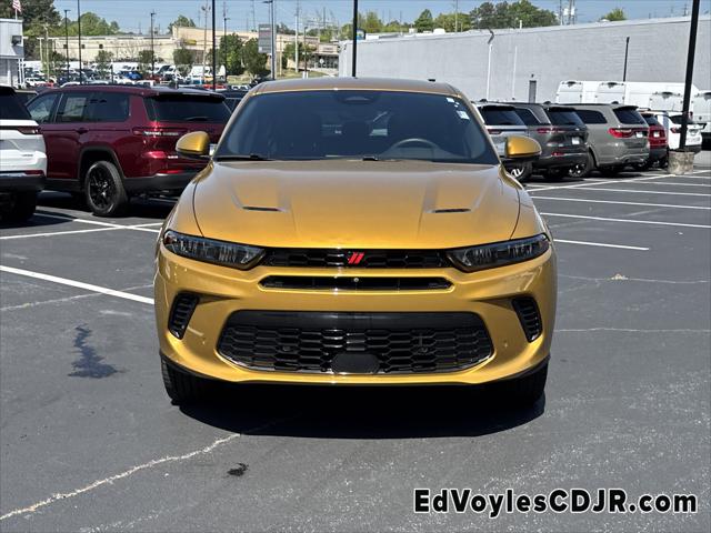 2023 Dodge Hornet GT AWD