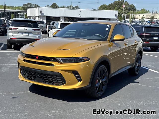 2023 Dodge Hornet GT AWD