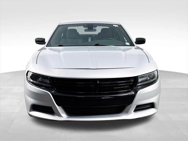 2019 Dodge Charger SXT RWD