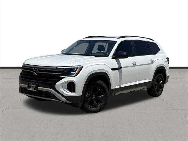 2024 Volkswagen Atlas 2.0T Peak Edition SEL for sale in Houston, TX