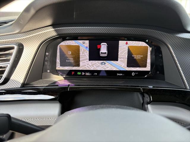 2024 Volkswagen Atlas 2.0T Peak Edition SEL