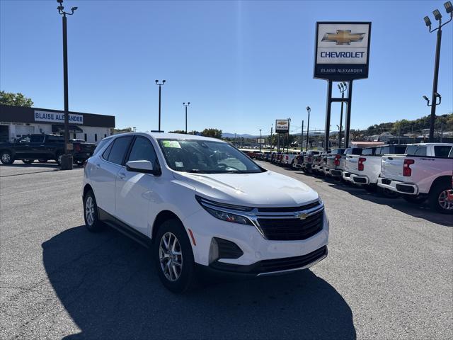 2023 Chevrolet Equinox AWD 2FL for sale in Altoona, PA