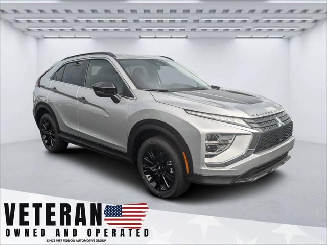 2024 Mitsubishi Eclipse Cross BLACK EDITION 1.5T S-AWC for sale in Fort Walton Beach, FL