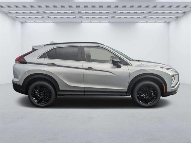 2024 Mitsubishi Eclipse Cross BLACK EDITION 1.5T S-AWC
