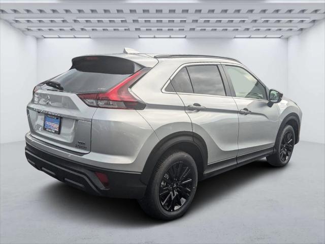 2024 Mitsubishi Eclipse Cross BLACK EDITION 1.5T S-AWC